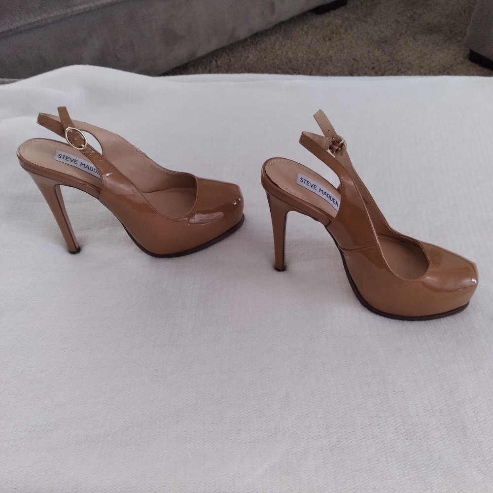 Steve Madden Heels